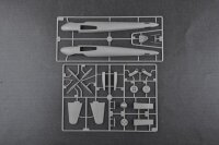 1/48 de Havilland Hornet F.1