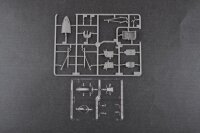 1/48 de Havilland Hornet F.1