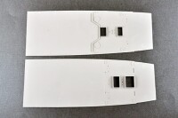 1/200 RMS Titanic + LED Beleuchtung