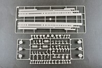1/200 RMS Titanic + LED Beleuchtung