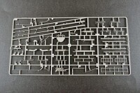 1/200 RMS Titanic + LED Beleuchtung