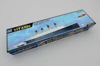1/200 RMS Titanic + LED Beleuchtung