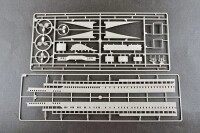 1/200 RMS Titanic + LED Beleuchtung
