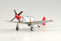 P-51D Mustang