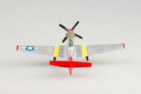 P-51D Mustang