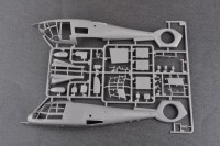US Coast Guard HH-65C Dolphin 1:35