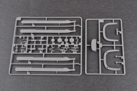 US Coast Guard HH-65C Dolphin 1:35