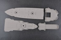 1/350 USS New York BB-34