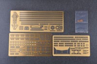1/350 USS New York BB-34