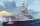 1/350 USS New York BB-34