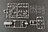1/350 Italian Heavy Cruiser Zara