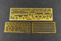 1/350 Italian Heavy Cruiser Zara