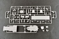 1/350 Italian Heavy Cruiser Zara