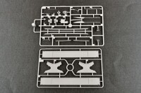 1/350 Italian Heavy Cruiser Zara