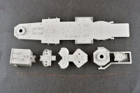 1/350 HMS Cornwall