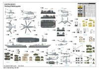 1/350 USS Wasp LHD-1