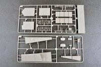 1/350 USS Intrepid CV-11 - Re-Edition