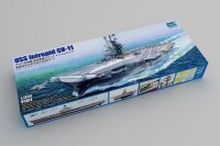 1/350 USS Intrepid CV-11 - Re-Edition