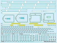 1/350 USS Intrepid CV-11 - Re-Edition