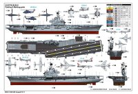 USS Intrepid CV-11 - Re-Edition