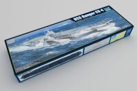 1/350 USS Ranger CV-4