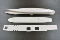 1/350 USS Ranger CV-4