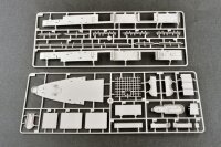 1/350 USS Ranger CV-4