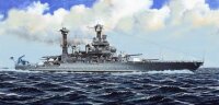 USS California BB-44 1941