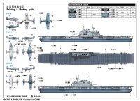 USS Yorktown CV-5