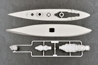 1/700 HMS Nelson 1944