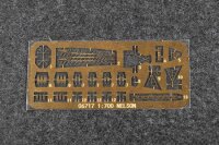 1/700 HMS Nelson 1944