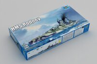 1/700 HMS Rodney