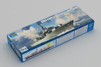 1/700 HMS Kent (F78) Type 23