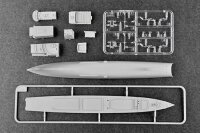 1/700 HMS Kent (F78) Type 23