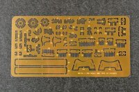 1/700 HMS Kent (F78) Type 23