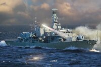 1/700 HMS Monmouth F235 - Type 23 Frigate