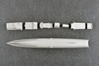 1/700 HMS Monmouth F235 - Type 23 Frigate