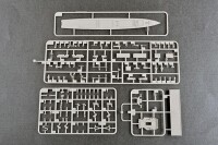 1/700 HMS Monmouth F235 - Type 23 Frigate
