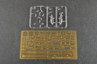 1/700 HMS Monmouth F235 - Type 23 Frigate
