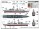 1/700 HMS Monmouth F235 - Type 23 Frigate