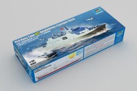 1/700 PLA Navy Type 071 Amphibious Transport Dock