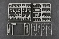 1/700 PLA Navy Type 071 Amphibious Transport Dock