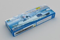 1/700 PLA Navy Type 054A Frigate