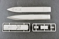 1/700 PLA Navy Type 054A Frigate
