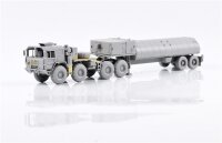 NATO M1014 MAN 8x8 Truck + BGM-109G Gryphon