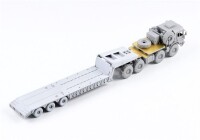 1/72 German MAN KAT1 M1014 8x8 Truck + M870A1 Trailer