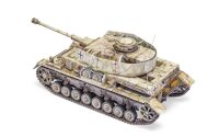 Pz.Kpfw. IV Ausf. H Mid Version