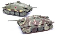 Jagdpanzer 38(t) Hetzer "Late Version"