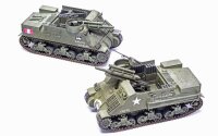 1/35 M7 Priest Howitzer Motor Carriage