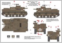 1/35 M7 Priest Howitzer Motor Carriage
